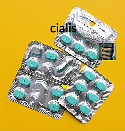 Cialis 5mg moins cher